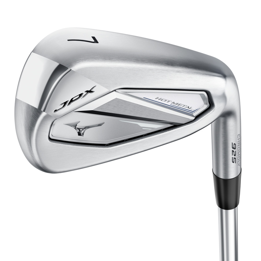 純銀 銀 35グラムセット Mizuno JPX 925 Hot Metal Irons - Right Handed - Maple Hill Golf